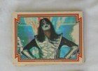 Kiss Cards Complete Set 1978 Donruss Series 1 Trading Cards Aucoin Very Good