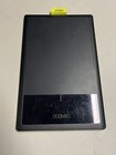 Wacom Bamboo Connect Pen Usb Graphics Drawing Tablet Small Ctl-470 W  Cds