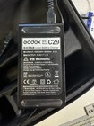Godox Ad300pro Carrying Case   C29 Battery Charger Genuine Original Accessories