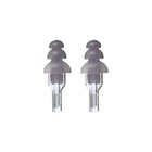 Hearos High Fidelity-series Long-term Earplugs  1 Pair 