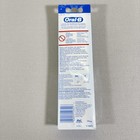 Braun Oral-b Replacement Brush Heads - Disneys Cars Lightning Mcqueen - 2 Pack