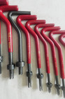 Recoil Thread Insert Helicoil Installation Tool Set Of 10 Tools 1 2  To 1 8 