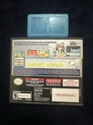 Pokemon Soul Silver Manual Inserts Case Only No Game Authentic 