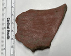 Puerto Rico  Pre-1500s  Pre-colombian  Taino  Small Shard   Fragmento  Ceramica