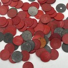 Huge Lot Of Missouri Sales Tax Tokens