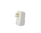 Garage Door Opener Surge Protector White  900 Joule For Openers