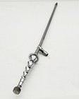 Vintage Trocar Embalming Mortuary Large Tool Instrument Death Supplies 22 Inch