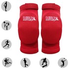 Mma Elbow Pads Arm Brace Protector Mauy Thai Elbow Guards Kickboxing Sparring