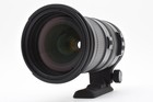 Sigma 50-500mm F4 5-6 3 Apo Dg Os Hsm For Canon Ef-mount  exc      a