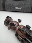 Neewer Lt35 61   Travel Tripod 360 Panorama Tilt Ball Head