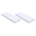 Cake Dummy Flower Mud Flower Sponge Modeling Foams Polystyrene Block