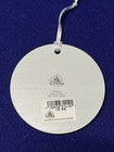 Disney Parks Fantasia Sorcerer Mickey Mouse Christmas Ornament New