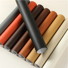 Self Adhesive Vinyl Faux Leather Fabric Repair Patch Kit For Car Seat Sofas Usa