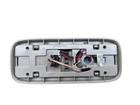     12-18 Volvo Vnl 780 Sleeper Overhead Dome Led Light Oem    