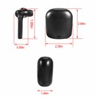 Wireless Bluetooth 5 0 Headset Earphones Mini Earbuds For Samsung Apple Iphone
