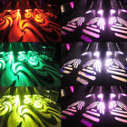 90w Moving Head Light Beam Led Dmx Stage Dj Gobo Light Disco Party Light Uplight