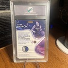 2021 Panini Donruss    luca Doncic  3 Pg 10     dallas Mavs la Lakers Superstar 