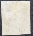Hanover German States  13 Used 1859 3 Pfennige Red Cv     110 Thin