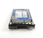 Dell Compellent 82fg7 1 6tb Sas 6gbps 2 5  Mlc Ssd For Sc220 Vt