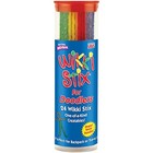Wikki Stix For Doodlers - Kid s Travel Essential  Portable Creativity On-the 