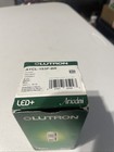 Lutron Aycl-153p-br Ariadni Led  3-way Toggle   Dimmer Switch 150w  brown 
