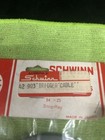 Nos Vintage Schwinn Stingray Banana Seat Muscle Bike 3-speed Trigger Shift Cable