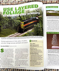 Model Railroader Magazine - 9 Guides For Model Railroading Success 2016