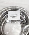 Oem Delta Stretchable 60  Metal Flex Handshower Hose Stainless Steel 