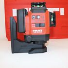 Hilti Pm 30-mg Green Laser Level New  Other