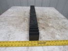 Flat Pinion Gear Rack 26t 0 3825 Mod 3-1 8  Face 23-1 2  1 2  Pitch Approx 
