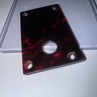 Vintage Gibson 1940s Lap Steel Tortoise Shell Jackplate Minty