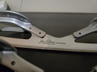 Pattern 99 Revolution 9 25 Figure Skating Blades New