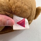 Vintage Dakin 1986 Plush Teddy Bear 10  Soft Stuffed Animal Collectible Toy