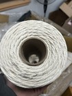 5 Lbs White Macrame Cord 3mm X 5lbs Macrame Rope Cotton Rope Macrame Bulk P1win1