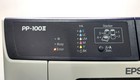 Epson Pp-100ii Professional Automated Disc Publisher N181a Power Tested