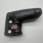 Oop Scotty Cameron Classic Head Cover Black