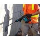 Makita Hm0870c 11-pound 10 0 Amp Hard Hitting Corded Demolition Hammer Sds-max