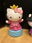 Lot Of 6mcdonald s Happy Meal Halloween Toys Hello Kitty 2019 Adorable 
