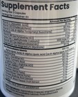 Neurazenx   With R-ala Matrix   1200mg 120 Capsules Exp 06 2028 Sealed