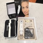 Measurable Difference Diamonderm Diamond Microdermabrasion Kit W  Case