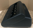 Motorola Impres Wpln4211b 6 Bay Multi-radio Gang Charger W power Cord  tested 