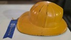Vintage Cairns   Brother Fire Firemens Fighter Helmet Usa Rare