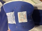 Rare Vintage Reebok Bb 4600 Men s 12 White royal  New In Original Box