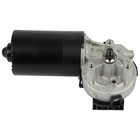 Fit For Mercedes-benz Ml 350 2003-2005 New Front Left Wiper Motor 1638204342