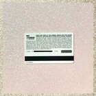 2024 Holiday Dunkin Donuts Plastic Gift Card In Mint Condition