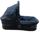 Bumbleride Era Indie Speed Single Bag Bassinet Organizer Black Accessories Lot