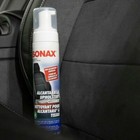 Sonax Upholstery   Alcantara Cleaner 8 45 Fl  Oz
