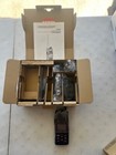 Standard Horizon Hx380 Handheld Marine Radio - Black