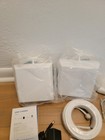 Nstcell Cell Phone Signal Booster Kit 2 Indoor Antennas Complete Blue