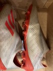 2019 Adidas X 19  Fg F35322 Us 11 Soccer Cleats X-layskin